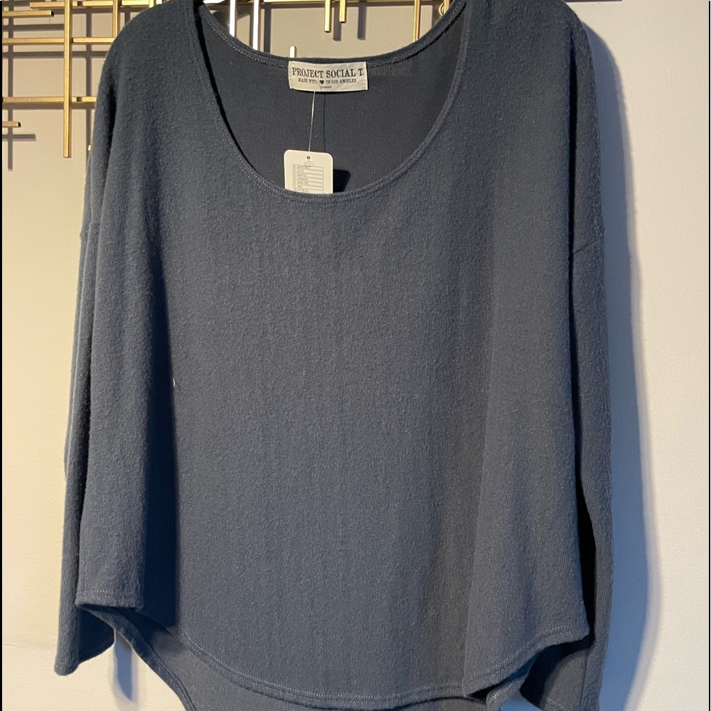 New with tags!!! Project Social T.